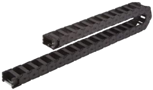 Энергоцепь MP 45.1, MP 45.2