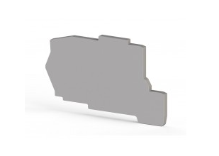 Торцевая крышка NPP/PCY