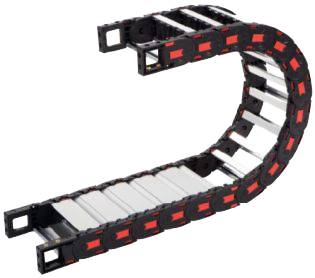 Энергоцепь MP 52.6, MP 52.7