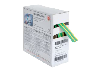 Термоусадочные шланги, бесконечные