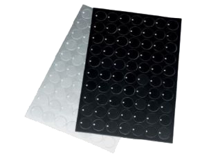 Материал для нанесения маркировки ALU