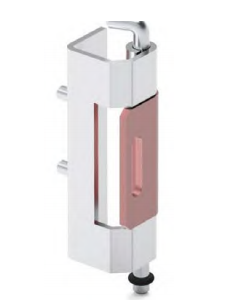 Потайная петля Mesan 1095