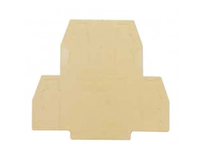 Торцевая крышка NPP/EKI