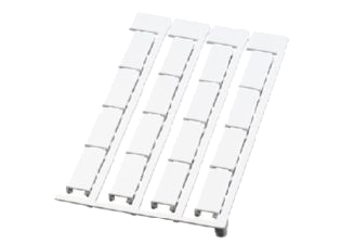 Табличка для маркировки BS