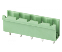 Клеммник разъемный на плату AS2EDGV-7.5-24P