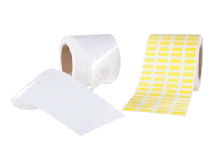 Этикетки из полиэфира ECP-Premium