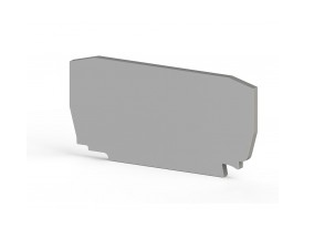 Торцевая крышка NPP/YBK 2,5