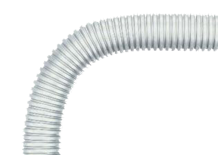 Гофрированный шланг для проводов EWS-F