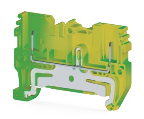 337020 Разъемный клеммной блок серии StoP PTP 2.5T