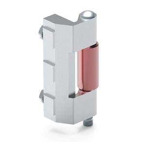 Потайная петля Mesan 096