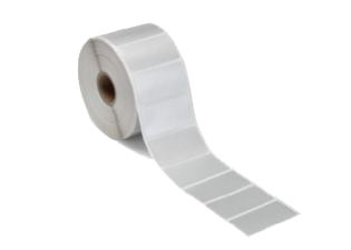 TEP — этикетка из полиэфира