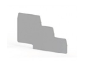 Торцевая крышка NPP/PYK 3S