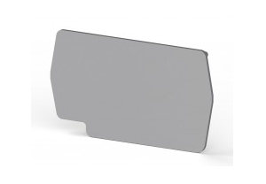 Торцевая крышка NPP/PYK 2,5M