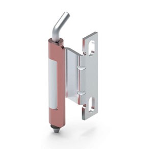 Потайная петля Mesan 295