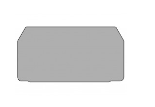 Торцевая крышка NPP/WGO 2N
