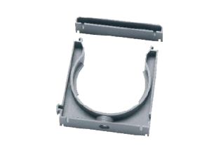 Тип HS (крепежное устройство для шланга)