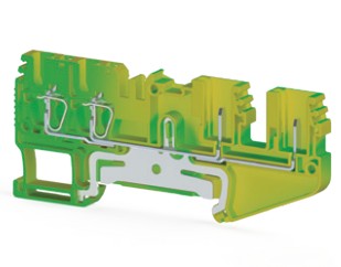 337060 Разъемный клеммной блок серии StoP CTP 2.5CT