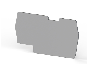 Торцевая крышка NPP/PYK 6