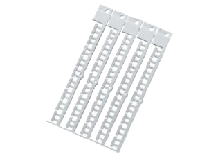 Маркировочные таблички B+R