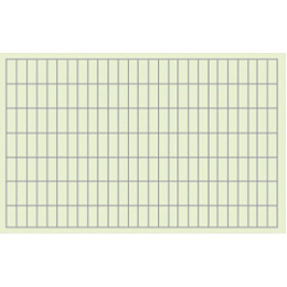 KLEMSAN Маркировка; SI FX 0615Y; клеющаяся бум