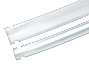 Держатель таблички KM (стандартный держатель разной длины)