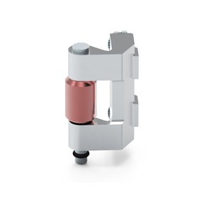 Потайная петля Mesan 196