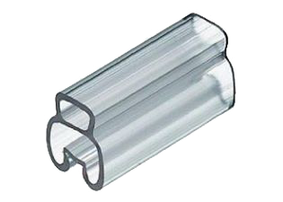 Втулки для табличек KTH (безгалогенные)