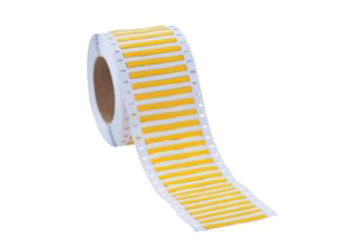 Термоусадочные трубки ST-ECO с пояском по кромке