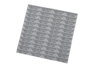 Лазерная пленка для этикеток ELF