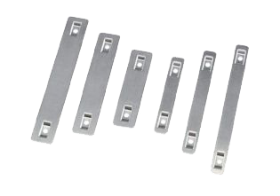 Таблички для маркировки ESK из нержавеющей̆ стали