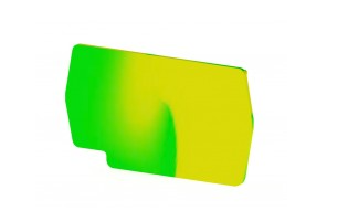 Торцевая крышка NPP/PYK 2,5