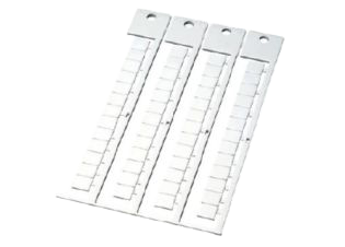 Табличка для маркировки KET