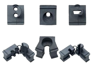 Втулка для кабельного ввода тип KDT—xE