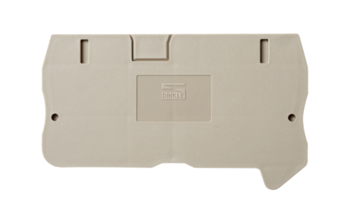 Торцевая крышка DP4C