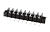 Клемма барьерная однорядная DT-45-A02W-XX