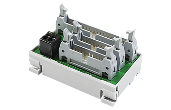 Модуль сигнального интерфейса 0241-C140K2