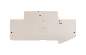 Торцевая крышка AKK4C