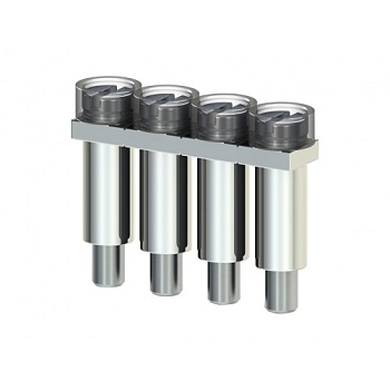 Перемычка UK2,5/4