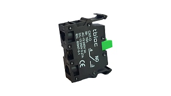 Контактный блок CNT-C