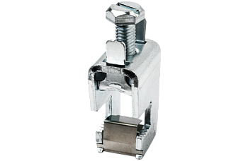 Клеммная колодка на шину DKZ70B