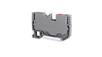 Проходная клемма PFT 6