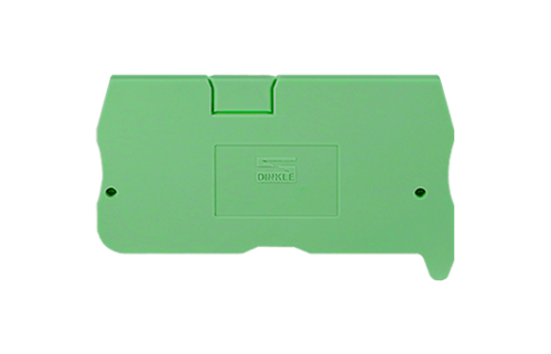 Торцевая крышка DP1.5C-GN