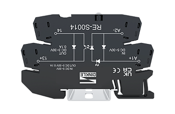 Оптоэлектронное реле RE-S0014