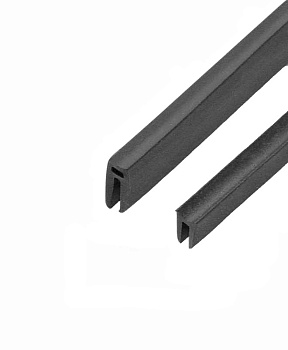 Самозажимные профили EPDM 5-110.01