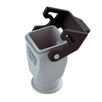 Кабельный корпус ("мама") 29079