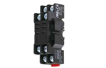 Релейная розетка 0149-20-14A