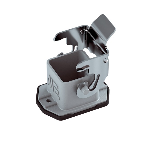 Приборный корпус для разъема HDC ("мама") 29013S