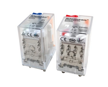 Промежуточное реле KRM400024L