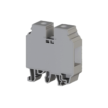 304260, Клеммник AVK35 IRD на DIN-рейку 35 мм2, винт под шестигр.