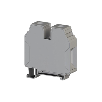 304590, Клеммник AVK35I RDS на DIN-рейку 35 мм2, винт под шестигр.